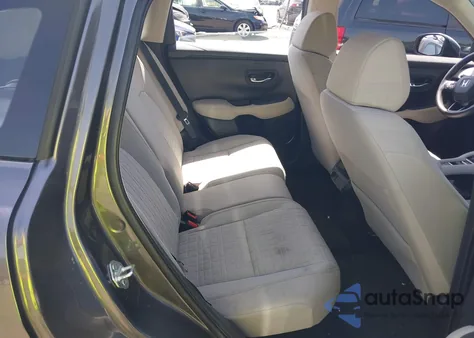 2024 Honda Hr-V Awd Lx z USA, uszkodzony, nr VIN 3CZRZ2H37RM717412